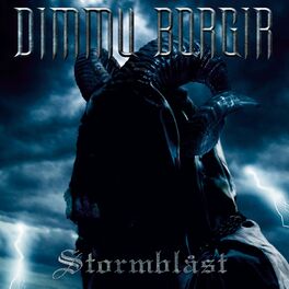 Dimmu Borgir - Official Biography — Dimmu Borgir