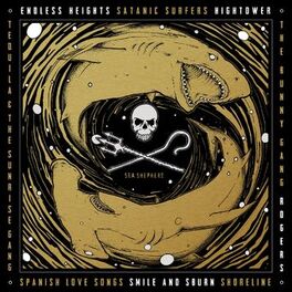 Album cover of Sea Shepherd Benefit, Vol. 3
