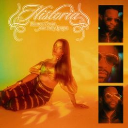 Album cover of Historia (feat. Fally Ipupa)