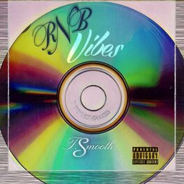 Album cover of RNB VIBES
