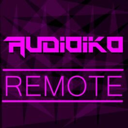Album cover of Remote