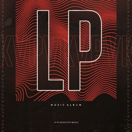 Album cover of LP