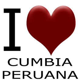 Album cover of I love Cumbia Peruana
