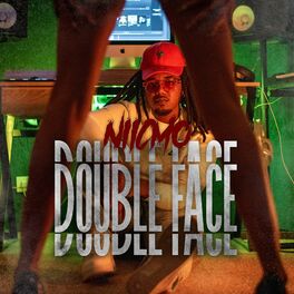 Album cover of DOUBLE FACE