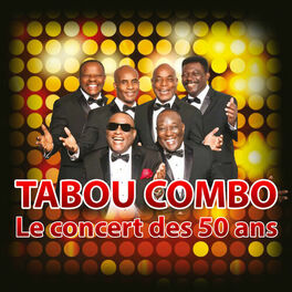 Album cover of Le concert des 50 ans