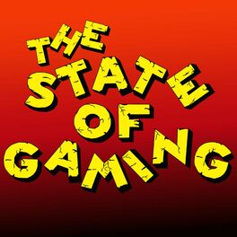 Album cover of The State of Gaming
