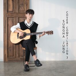 Album cover of Sungha Jung Cover Compilation 3