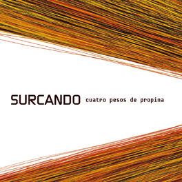 Album cover of Surcando