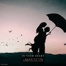 Album cover of In Your Heart