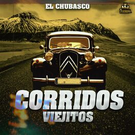 Album cover of El Chubasco
