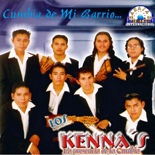 Los Kennas - El Carnavalito: listen with lyrics | Deezer