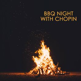 Album cover of BBQ Night with Chopin