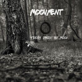 Album cover of MooVment