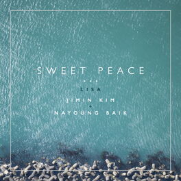 Album cover of Sweet Peace