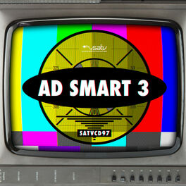 Album cover of Ad Smart 3