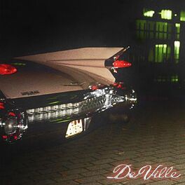 Album cover of De Ville