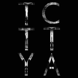 Album cover of T.C.T.T.Y.A.