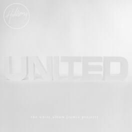 Album cover of The White Album [Remix Project] (Remix)
