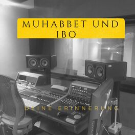 Album cover of Deine Erinnerung