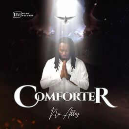 Album cover of Comforter
