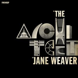Album cover of The Architect