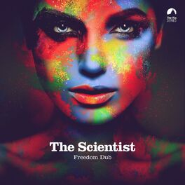Album cover of The Scientist