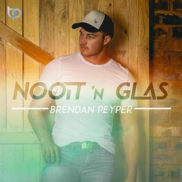 Album cover of Nooit 'n Glas
