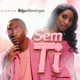 Album cover of Sem Ti