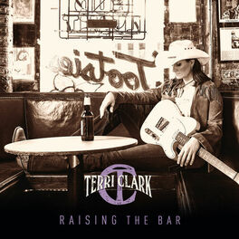 Album cover of Raising the Bar