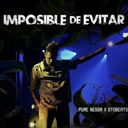 Album cover of Imposible de Evitar