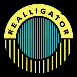 Album cover of Realligator