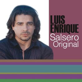 Album cover of El Principe... Salsero Original