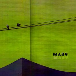 Album cover of Mabu, Vol. 1