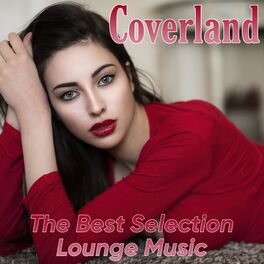 Album cover of Coverland