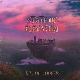 Album cover of State of Elevation