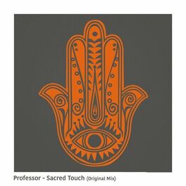 Album cover of Sacred Touch