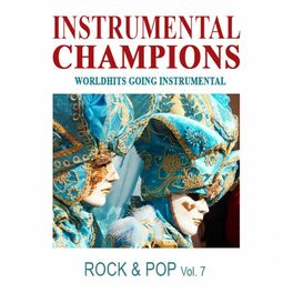 Album cover of Rock & Pop, Vol. 7