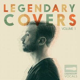 Album cover of Legendary Covers, Vol. 1