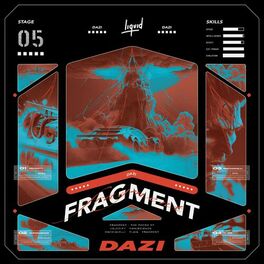 Album cover of FRAGMENT