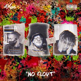 Album cover of No Clout (feat. Barplugbachi)
