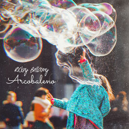 Album cover of Arcobaleno