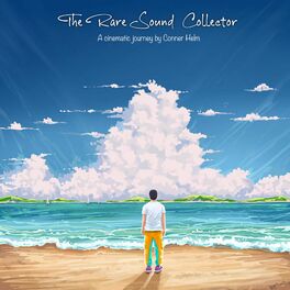 Album cover of The Rare Sound Collector