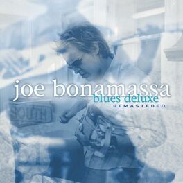 Album cover of Blues Deluxe (Remastered)