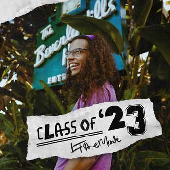 Class of '23 cover