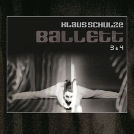 Album cover of Ballett 3 & 4
