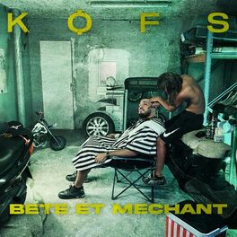 Album cover of Bête et méchant
