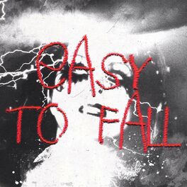 Album cover of Easy To Fall