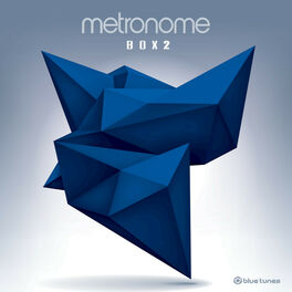 Album cover of Metronome Box 2