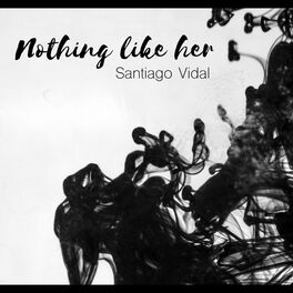 Album cover of Nothing Like Her