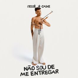 Album cover of Não Sou De Me Entregar
